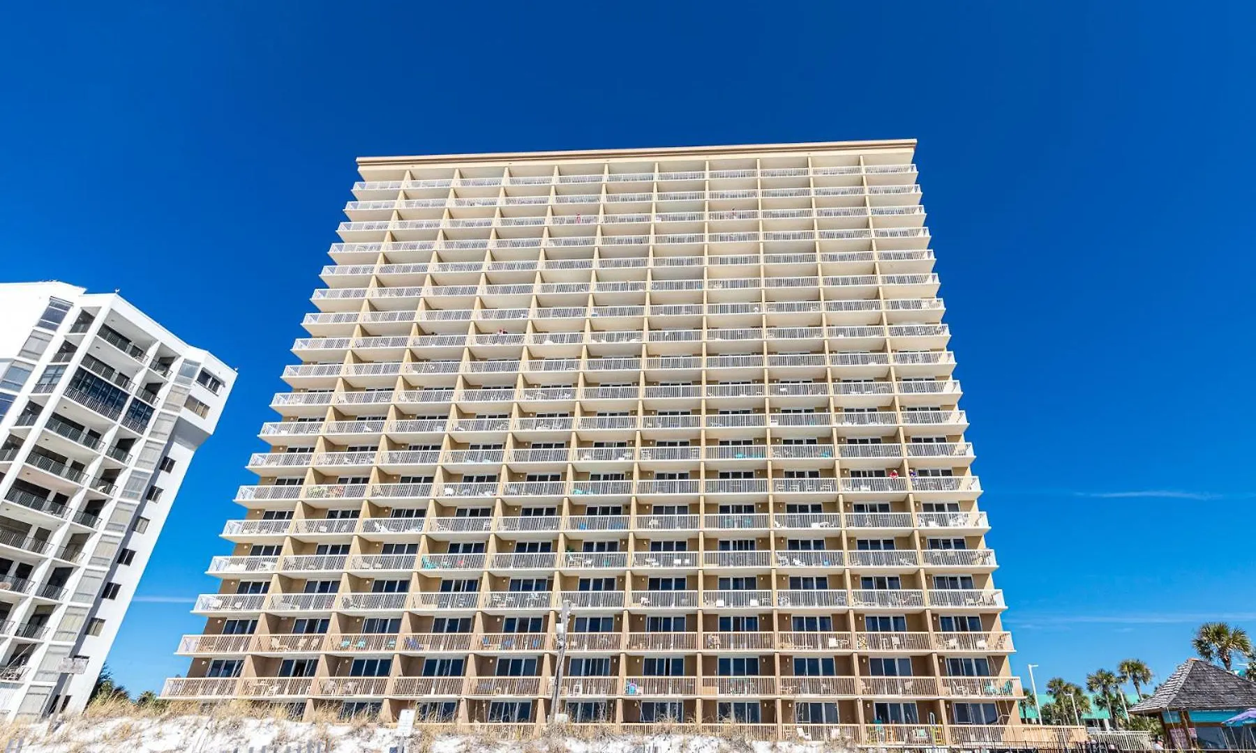 Apartment Sandpiper Cove 1096- By Holiday Isle Properties Destin United States