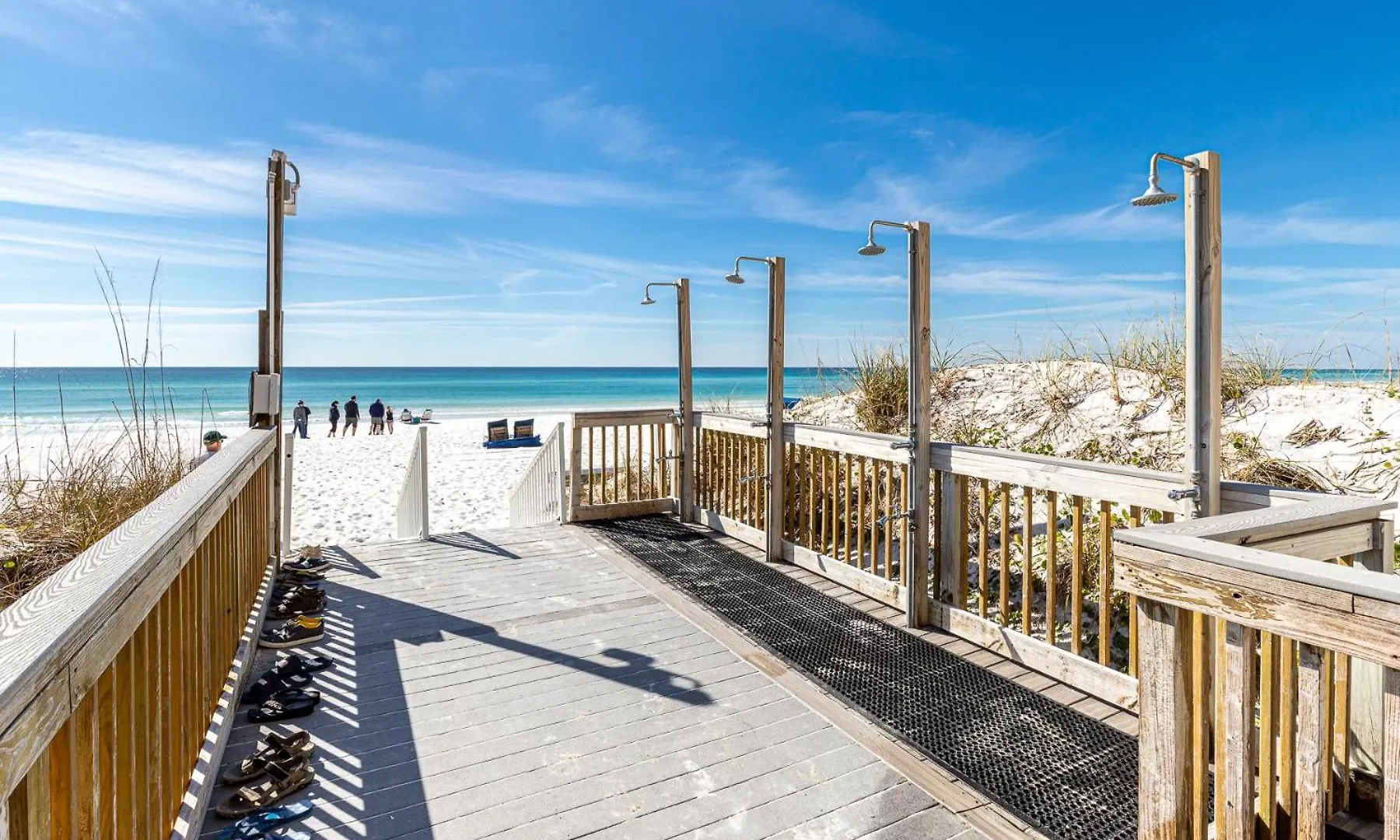 Sandpiper Cove 1096- By Holiday Isle Properties Destin