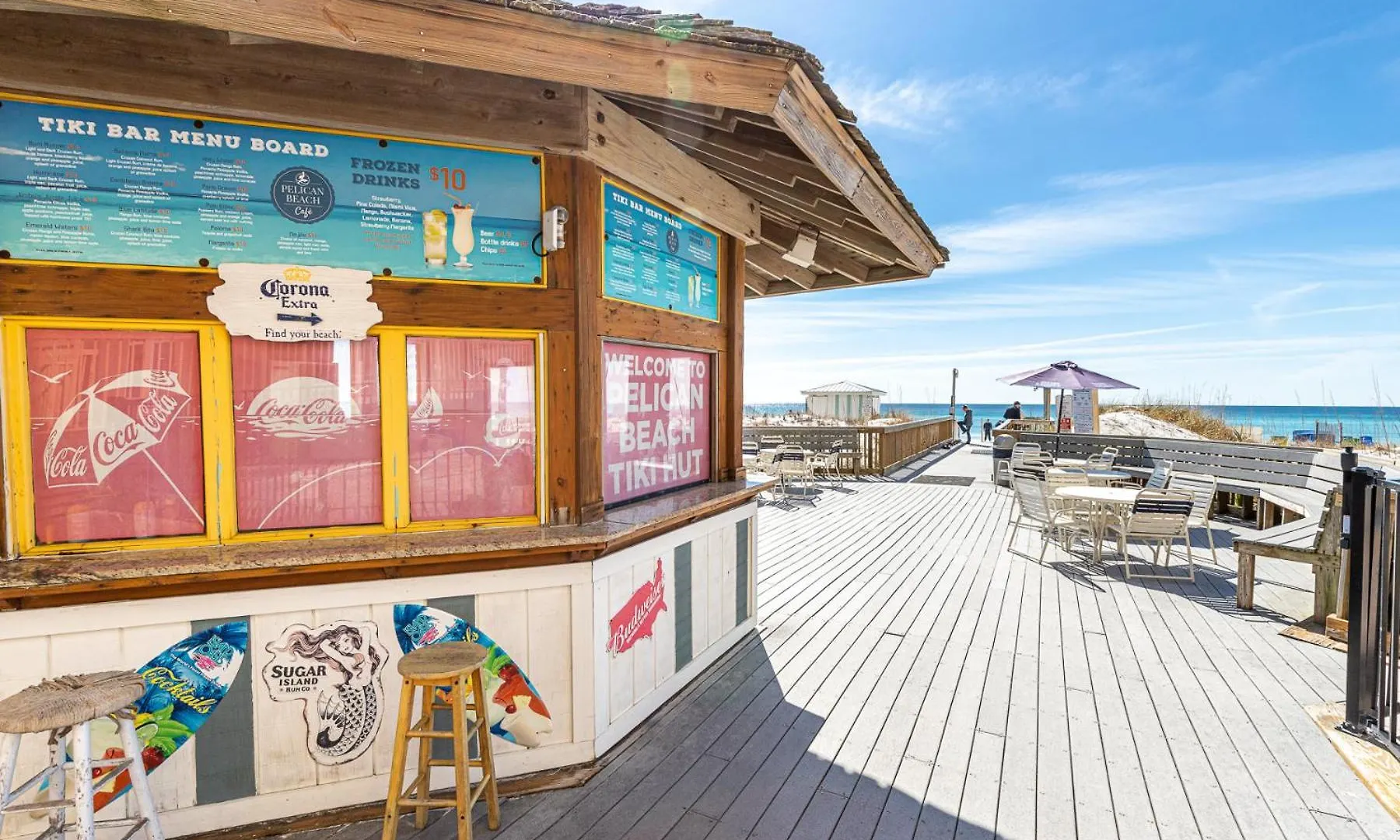 Sandpiper Cove 1096- By Holiday Isle Properties Destin 0*,