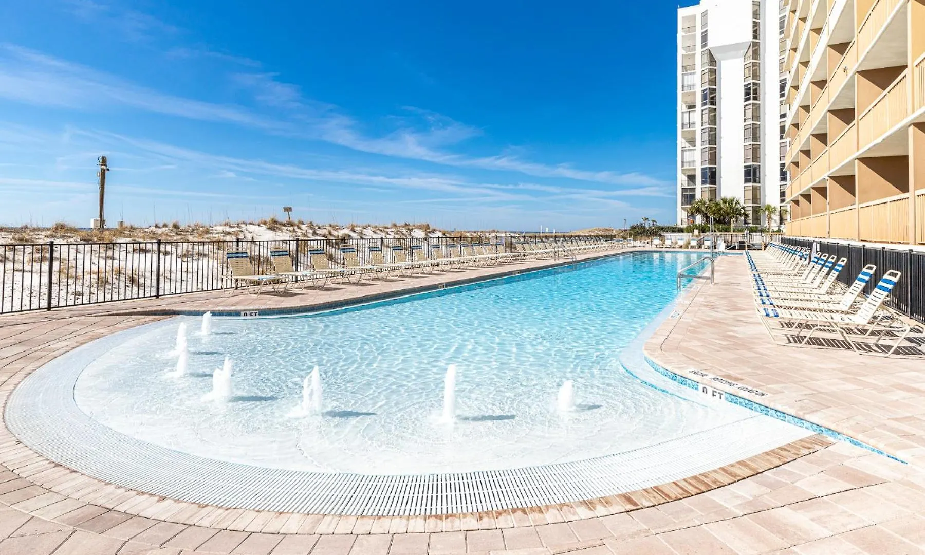 Apartment Sandpiper Cove 1096- By Holiday Isle Properties Destin