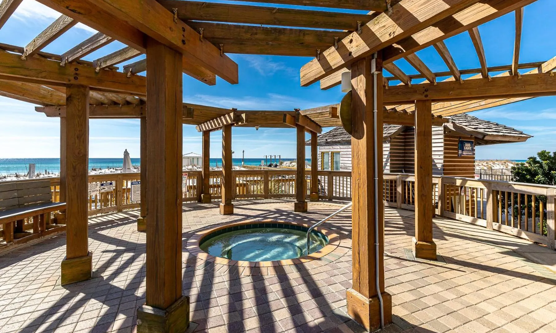 Sandpiper Cove 1096- By Holiday Isle Properties Destin United States