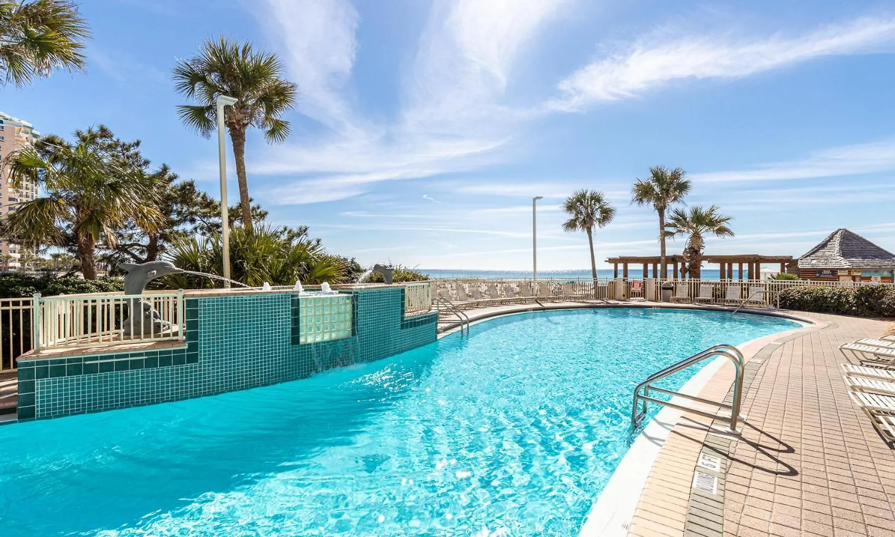 Sandpiper Cove 1096- By Holiday Isle Properties Destin 0*,  United States