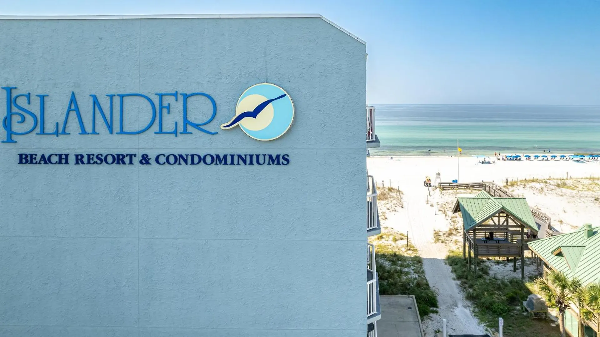 Sandpiper Cove 1096- By Holiday Isle Properties Destin United States