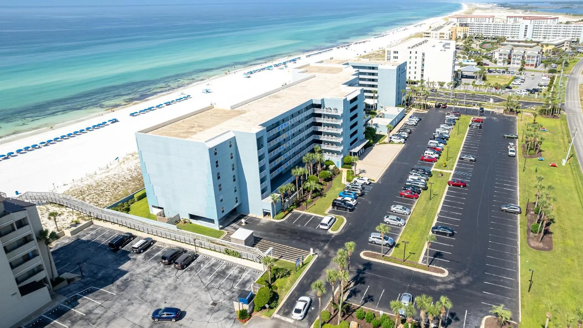 Sandpiper Cove 1096- By Holiday Isle Properties Destin 0*,  United States