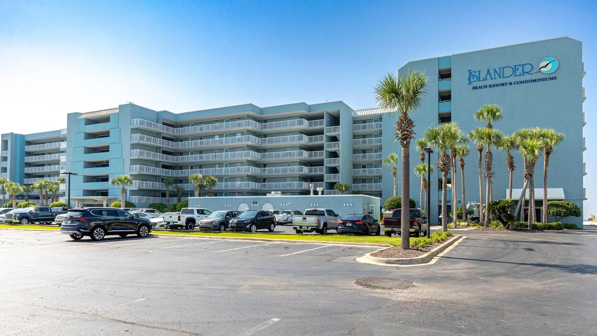 Apartment Sandpiper Cove 1096- By Holiday Isle Properties Destin United States