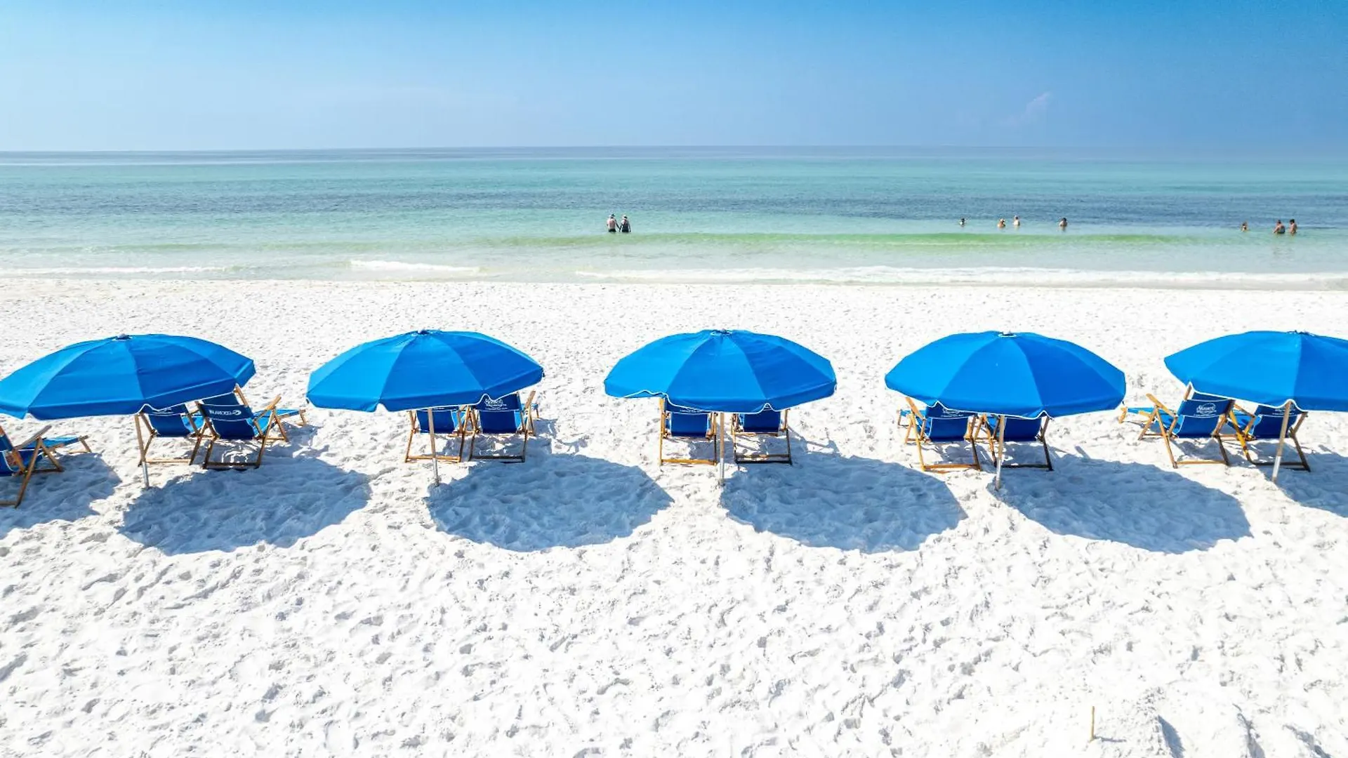 Apartment Sandpiper Cove 1096- By Holiday Isle Properties Destin