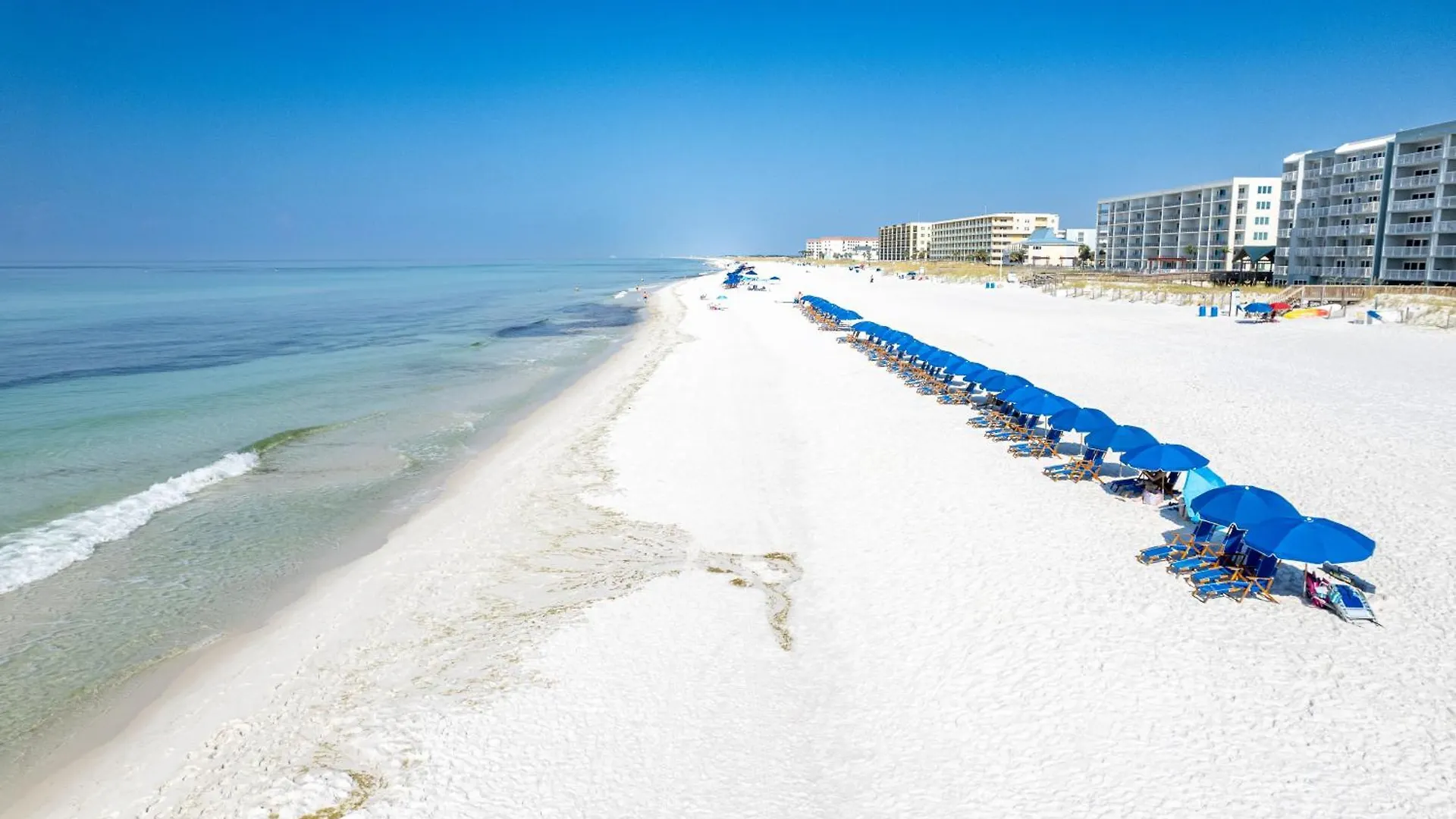 Sandpiper Cove 1096- By Holiday Isle Properties Destin United States