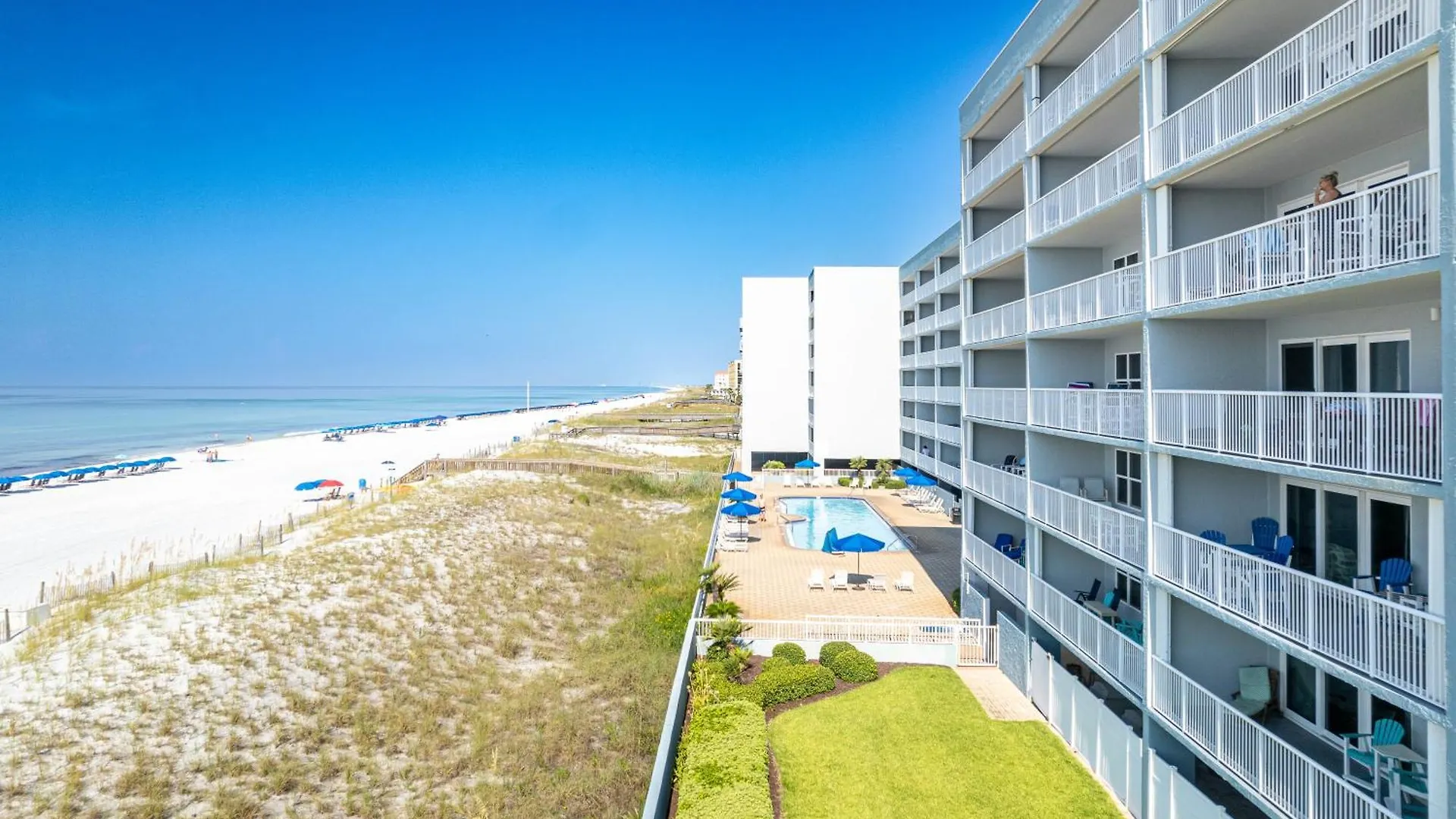 Sandpiper Cove 1096- By Holiday Isle Properties Destin 0*,  United States
