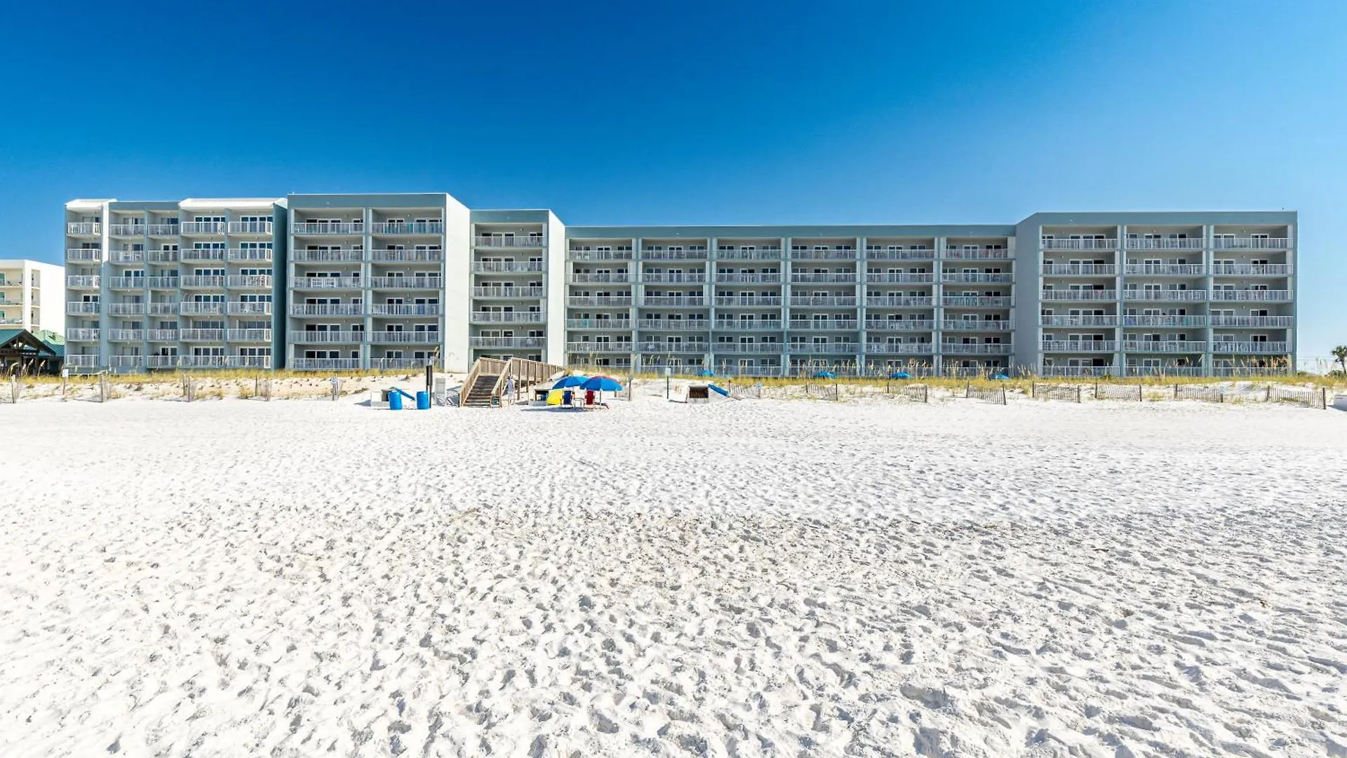 Sandpiper Cove 1096- By Holiday Isle Properties Destin 0*,