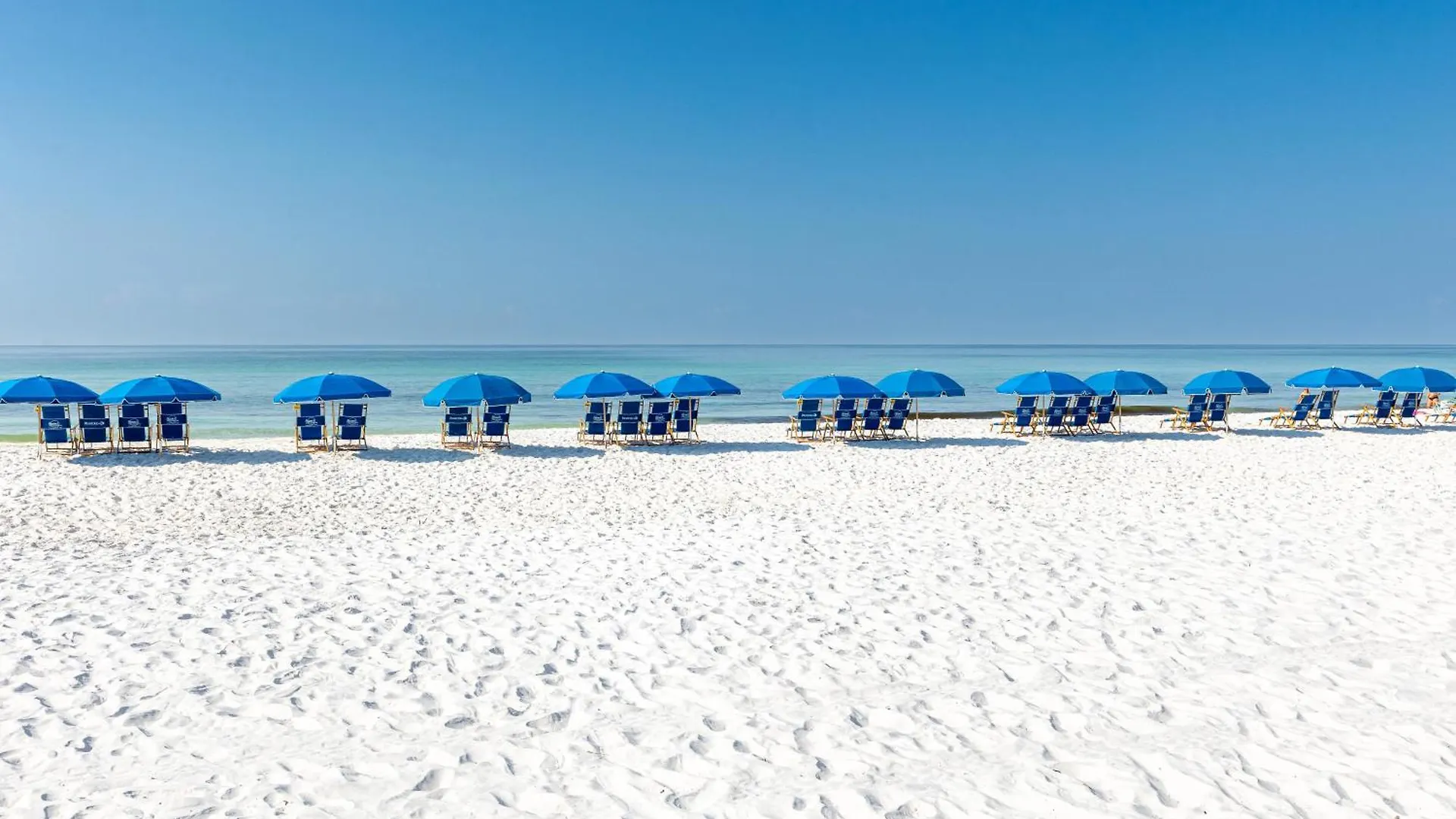 Sandpiper Cove 1096- By Holiday Isle Properties Destin