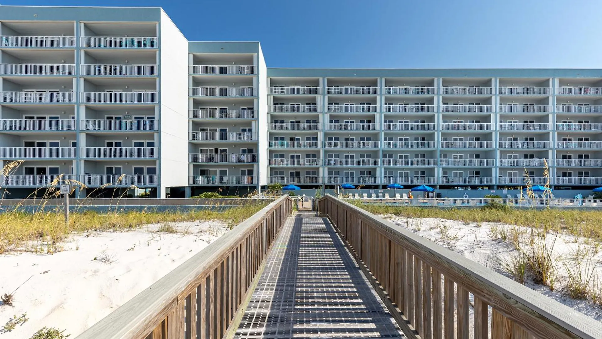 Apartment Sandpiper Cove 1096- By Holiday Isle Properties Destin