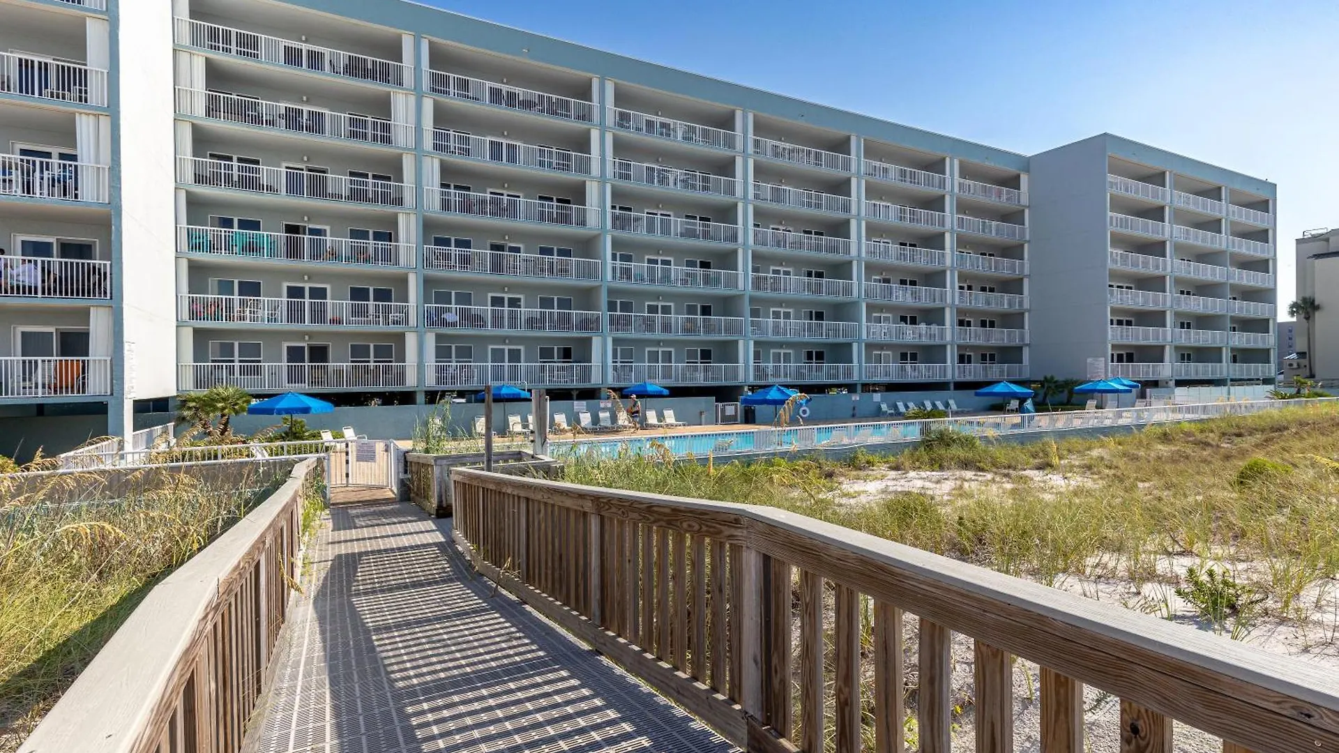 Sandpiper Cove 1096- By Holiday Isle Properties Destin United States