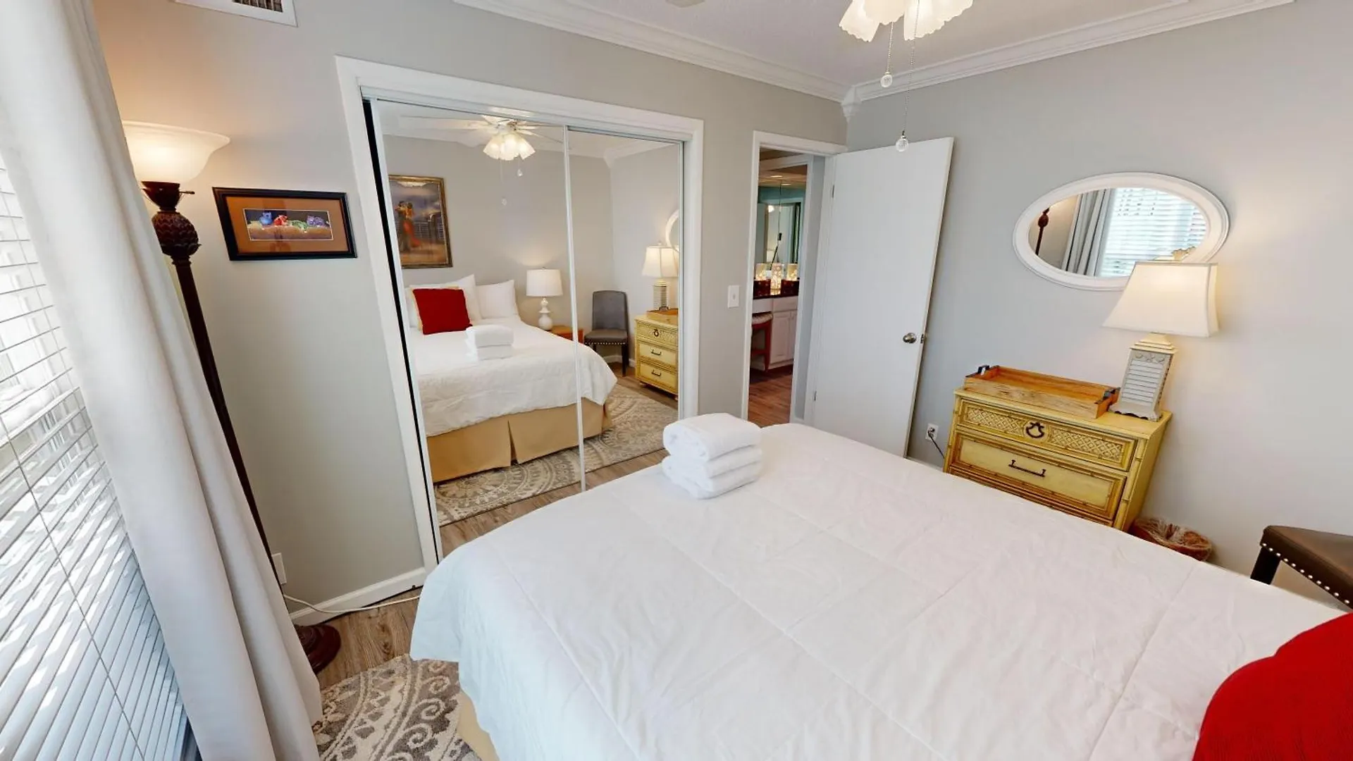 Sandpiper Cove 1096- By Holiday Isle Properties Destin United States