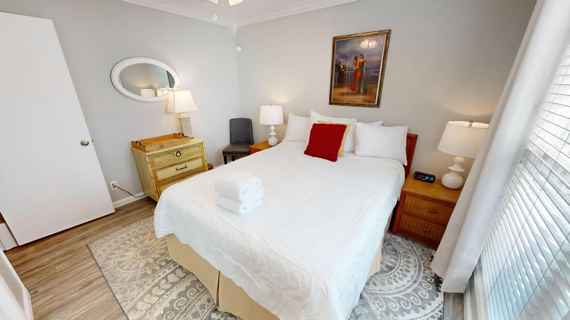 Sandpiper Cove 1096- By Holiday Isle Properties Destin 0*,  United States