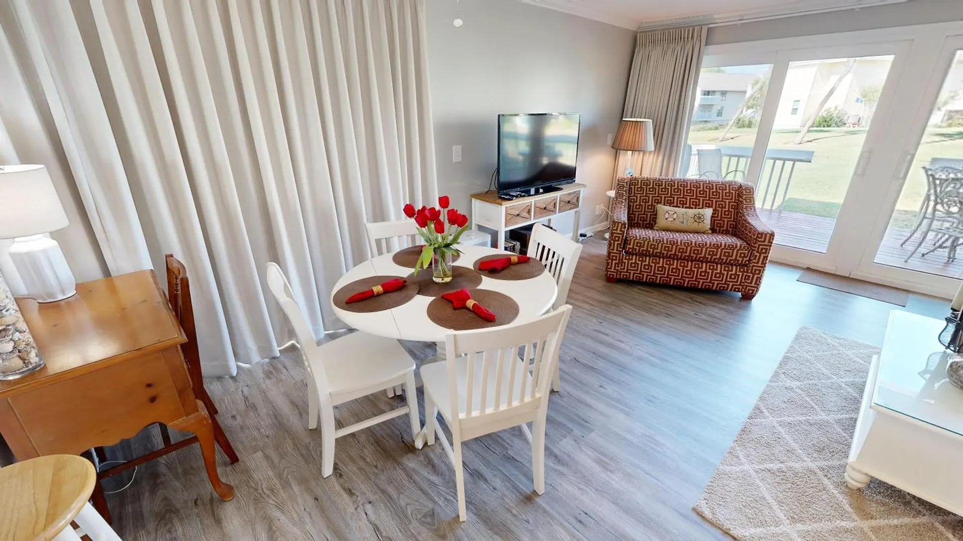 Apartment Sandpiper Cove 1096- By Holiday Isle Properties Destin United States