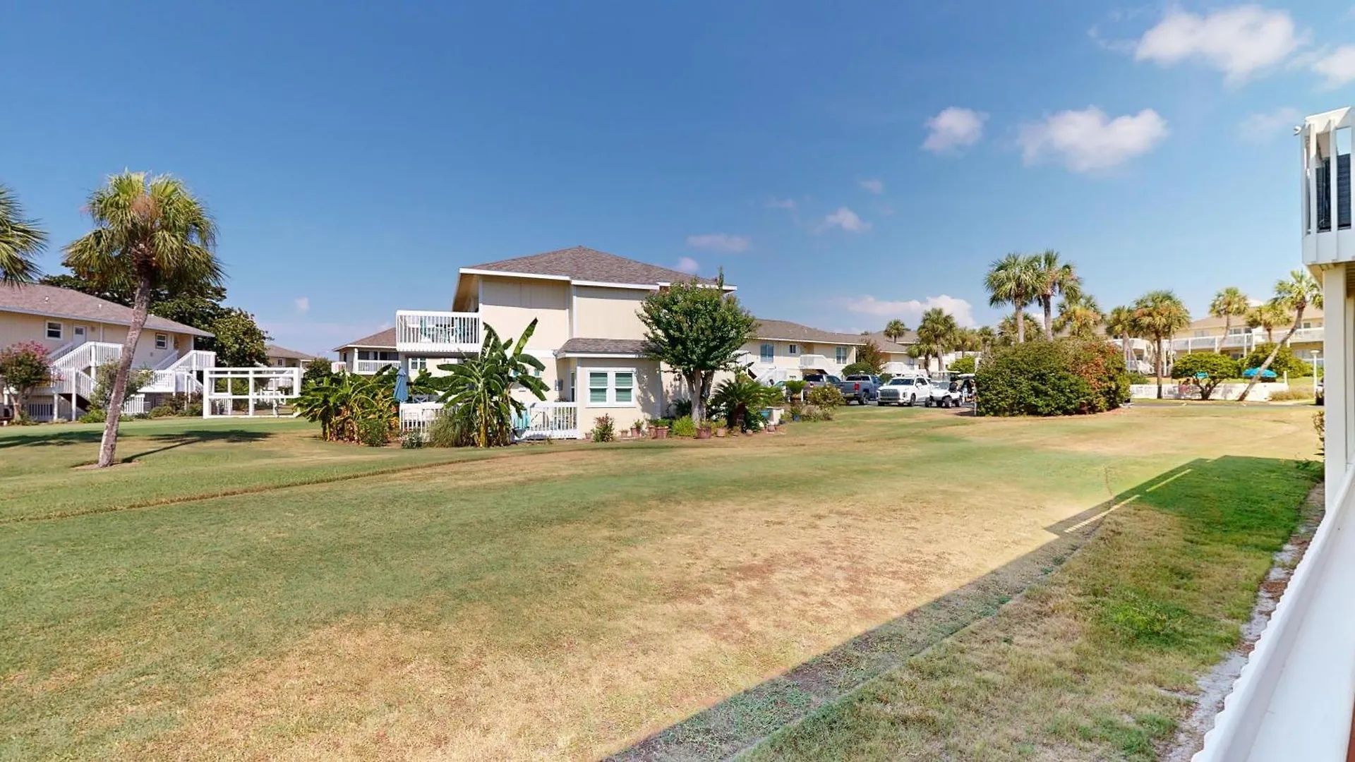 Sandpiper Cove 1096- By Holiday Isle Properties Destin Apartment
