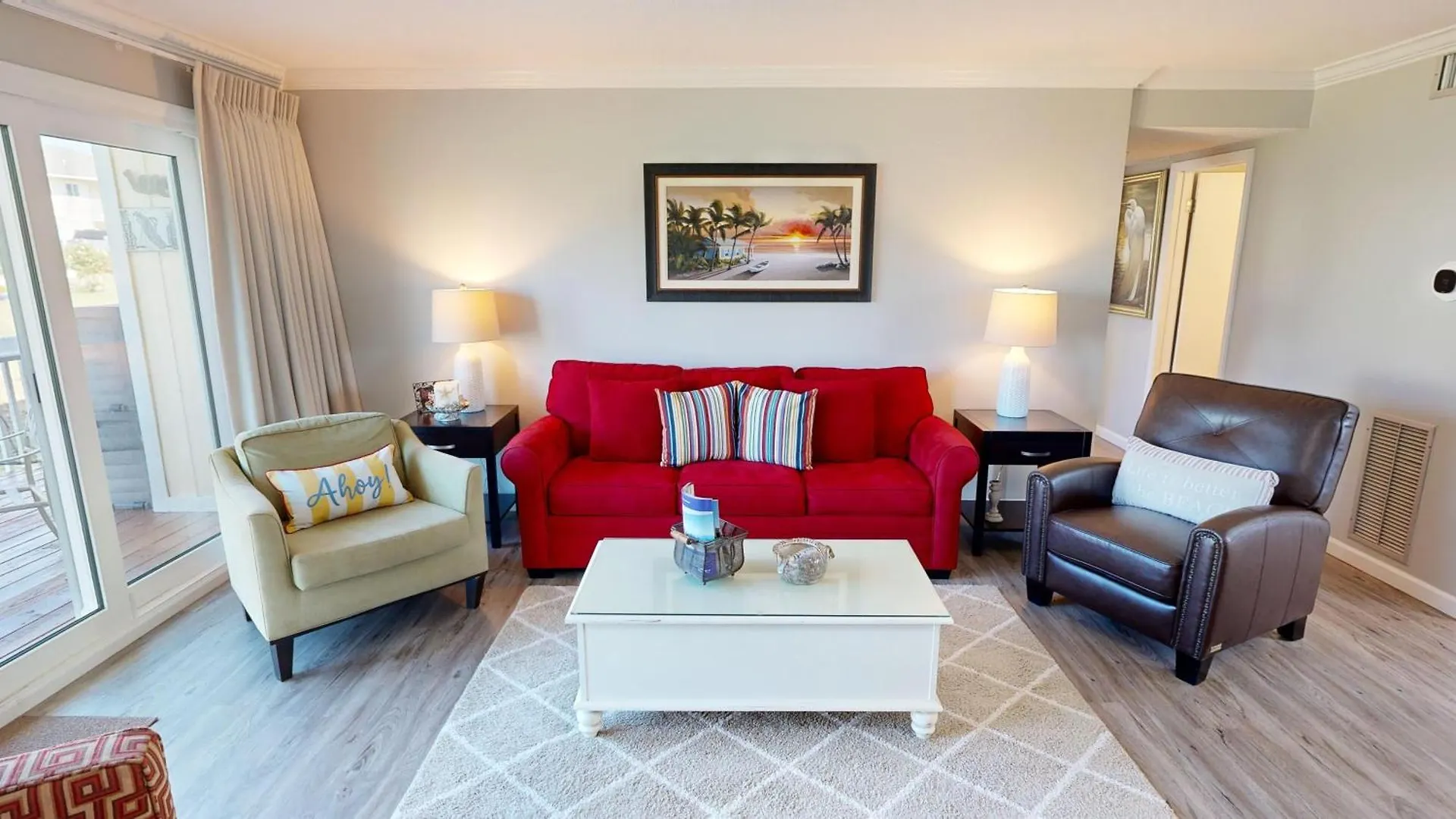 Sandpiper Cove 1096- By Holiday Isle Properties Destin