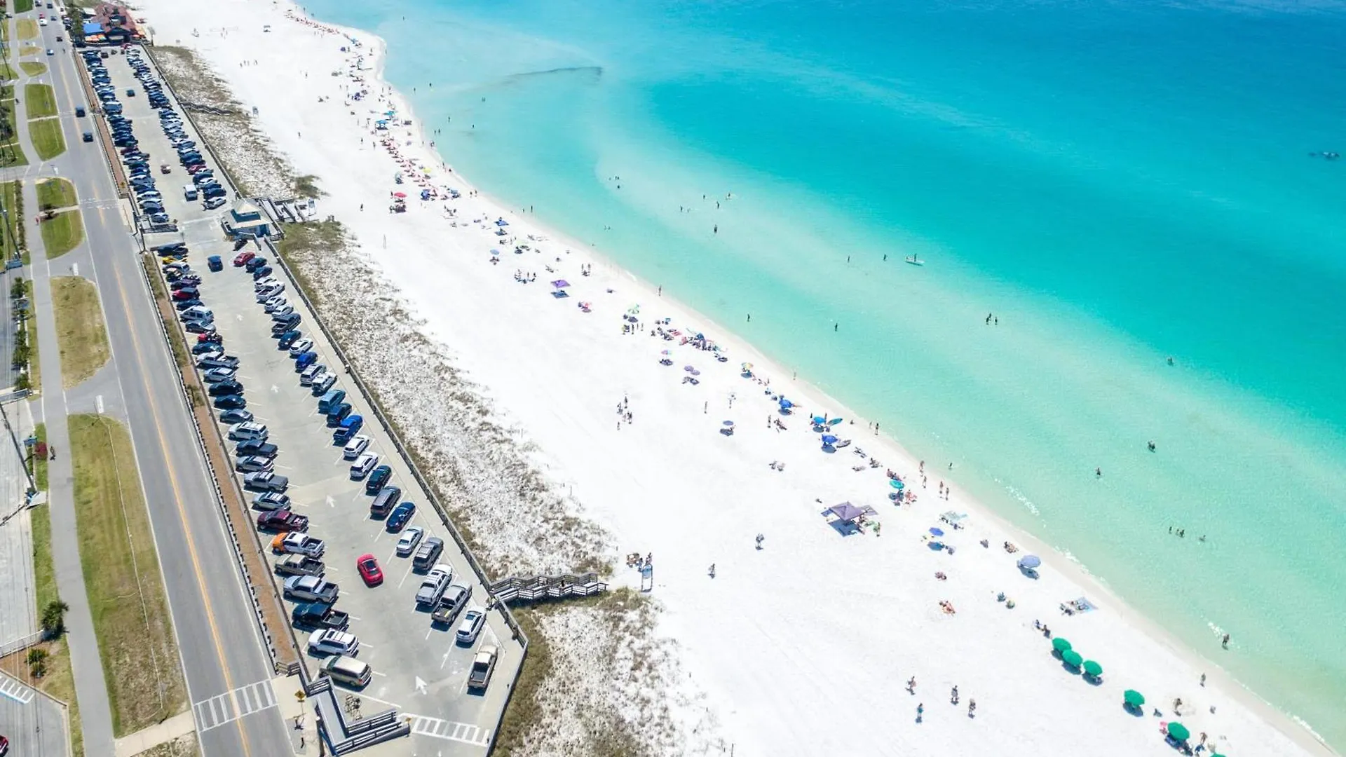 Sandpiper Cove 1096- By Holiday Isle Properties Destin 0*,  United States