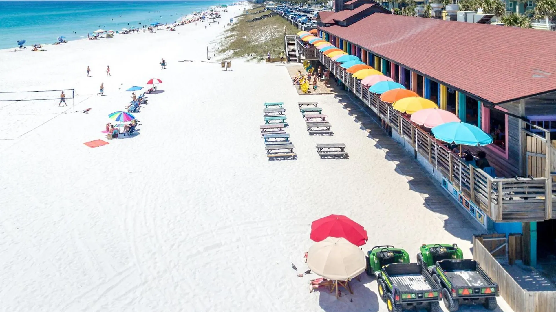Apartment Sandpiper Cove 1096- By Holiday Isle Properties Destin United States