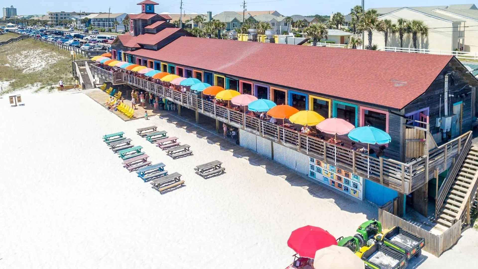 Sandpiper Cove 1096- By Holiday Isle Properties Destin