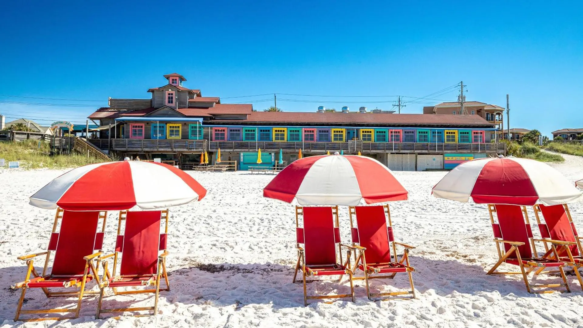 Sandpiper Cove 1096- By Holiday Isle Properties Destin