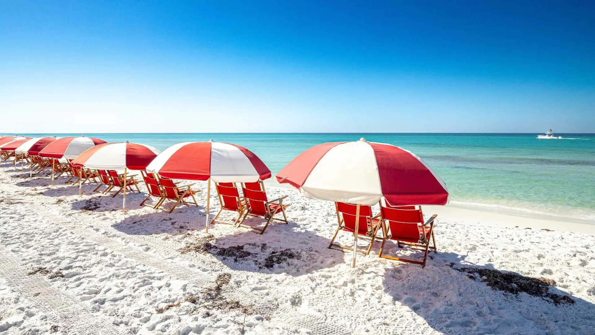 Sandpiper Cove 1096- By Holiday Isle Properties Destin United States