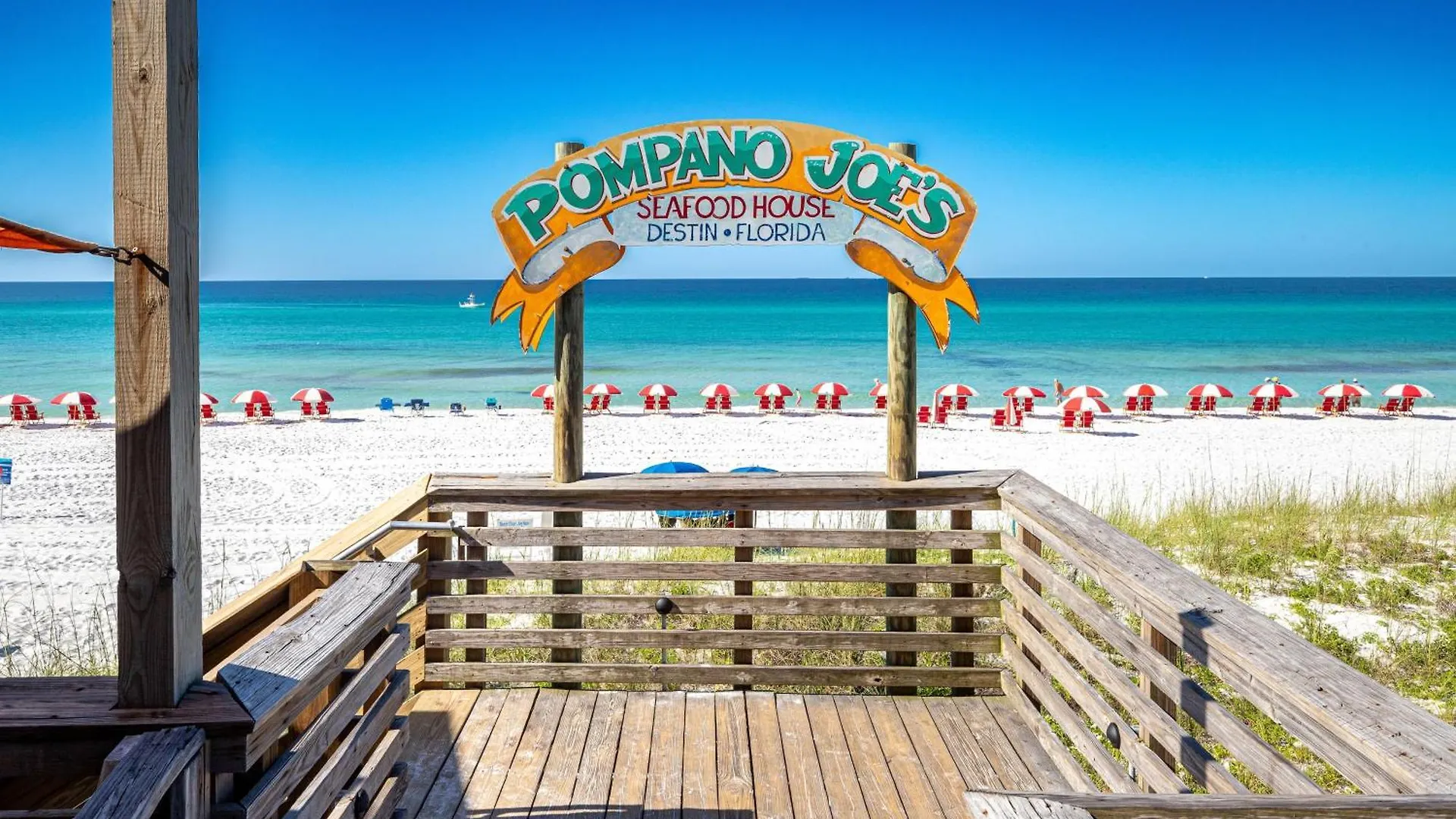 Apartment Sandpiper Cove 1096- By Holiday Isle Properties Destin United States
