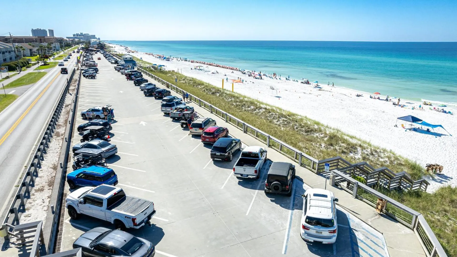 Apartment Sandpiper Cove 1096- By Holiday Isle Properties Destin