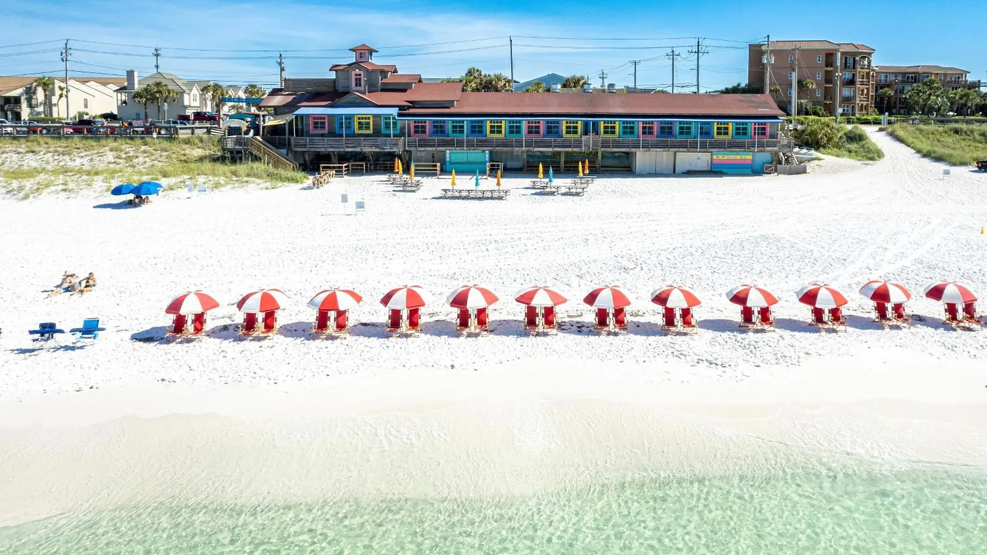 Sandpiper Cove 1096- By Holiday Isle Properties Destin
