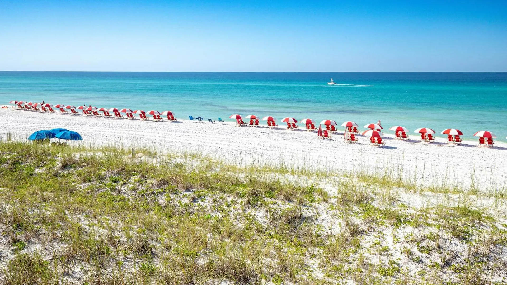 Apartment Sandpiper Cove 1096- By Holiday Isle Properties Destin