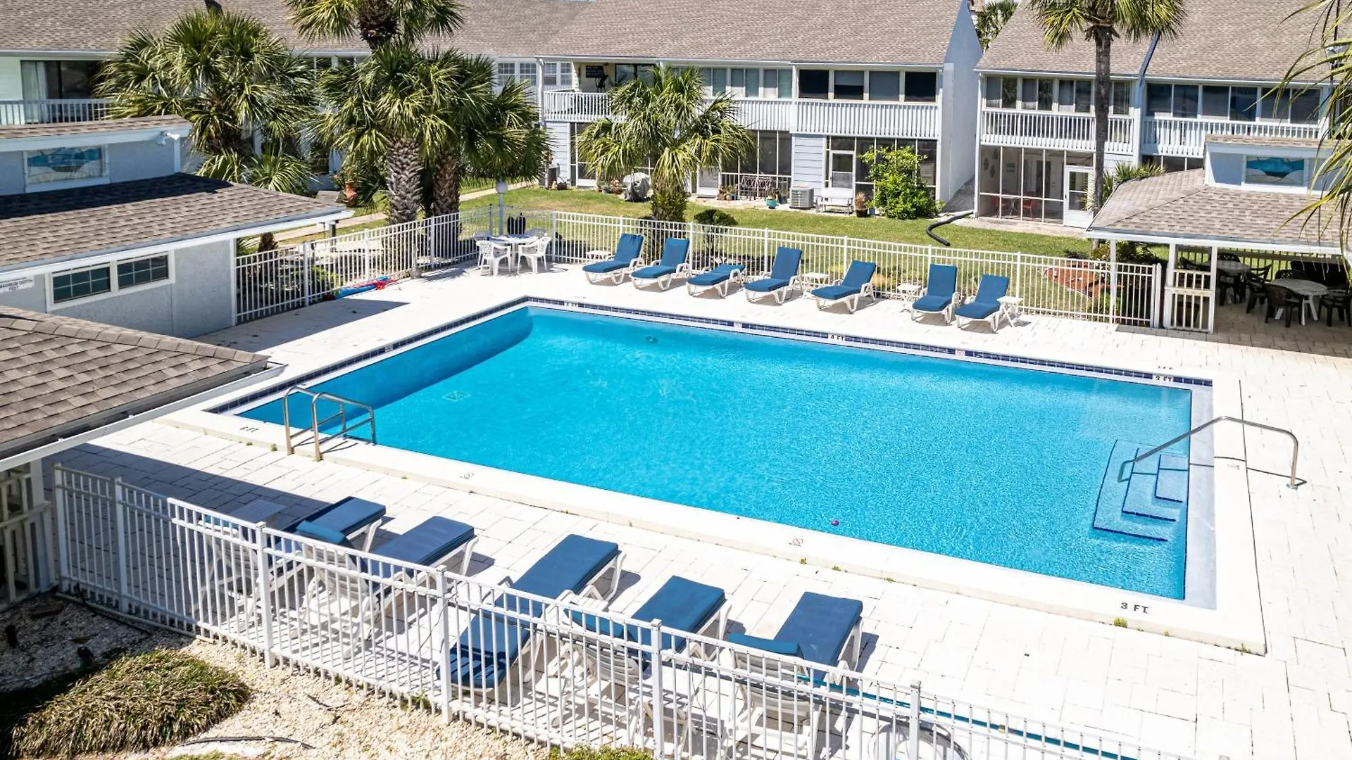 Apartment Sandpiper Cove 1096- By Holiday Isle Properties Destin United States