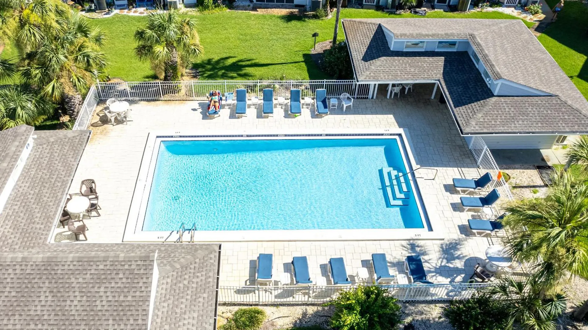 Apartment Sandpiper Cove 1096- By Holiday Isle Properties Destin