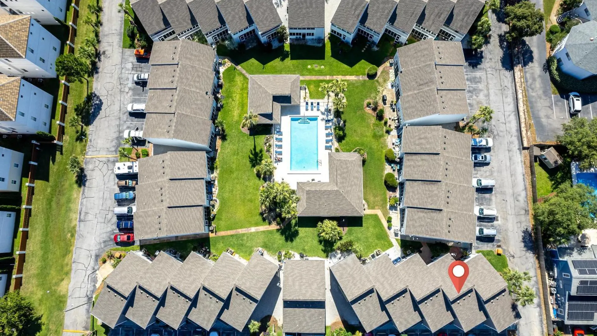 Sandpiper Cove 1096- By Holiday Isle Properties Destin 0*,  United States