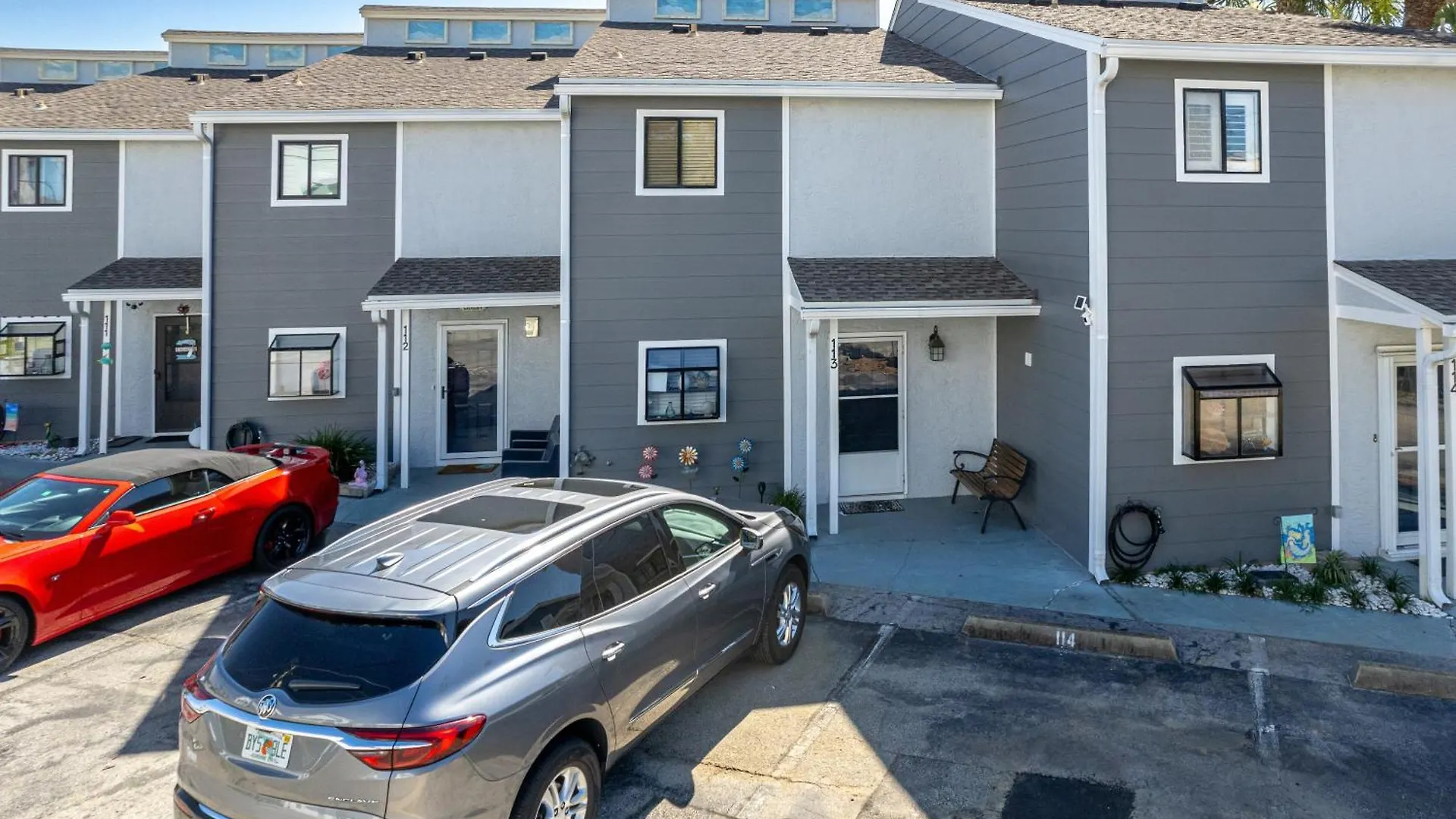 Apartment Sandpiper Cove 1096- By Holiday Isle Properties Destin United States
